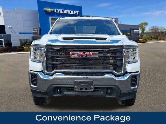 2023 GMC Sierra 3500 HD Pro