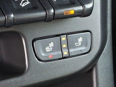 2022 GMC Canyon AT4 - Leather