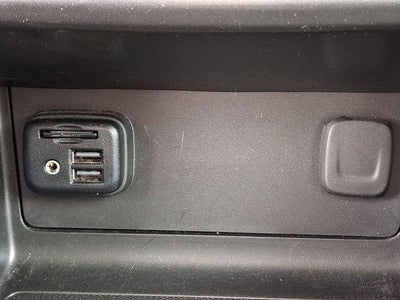 2022 GMC Canyon AT4 - Leather