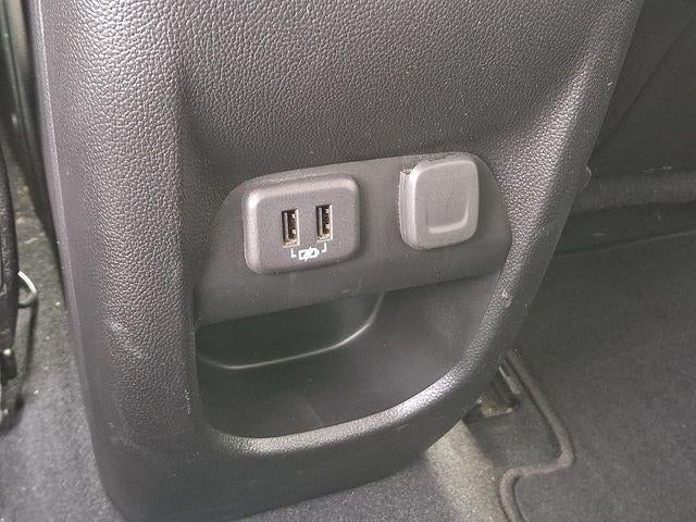 2022 GMC Canyon AT4 - Leather