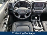 2022 GMC Canyon AT4 - Leather