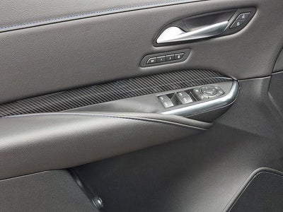 2025 Cadillac XT4 Sport