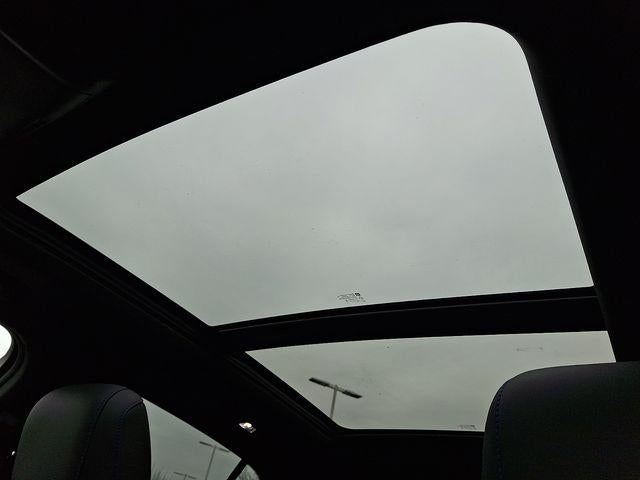 2025 Cadillac XT4 Sport