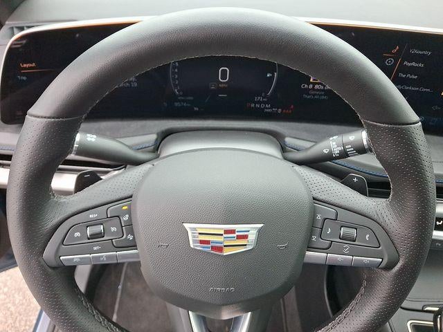 2025 Cadillac XT4 Sport