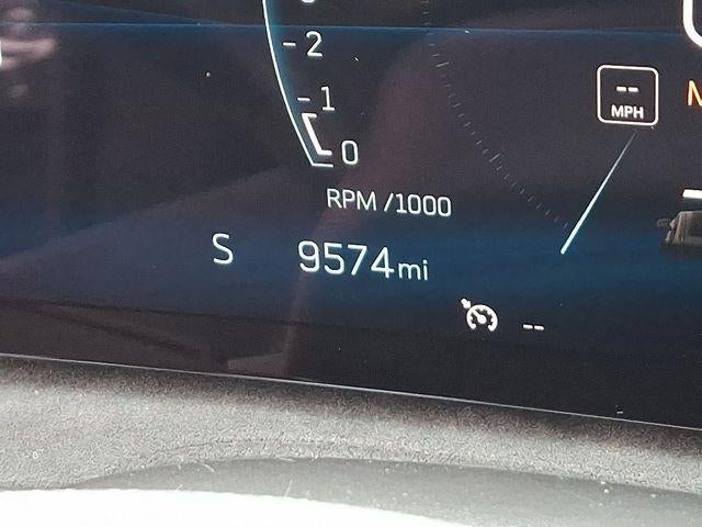 2025 Cadillac XT4 Sport