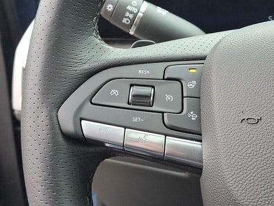 2025 Cadillac XT4 Sport