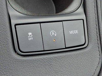 2025 Cadillac XT4 Sport