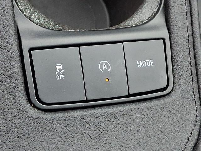 2025 Cadillac XT4 Sport