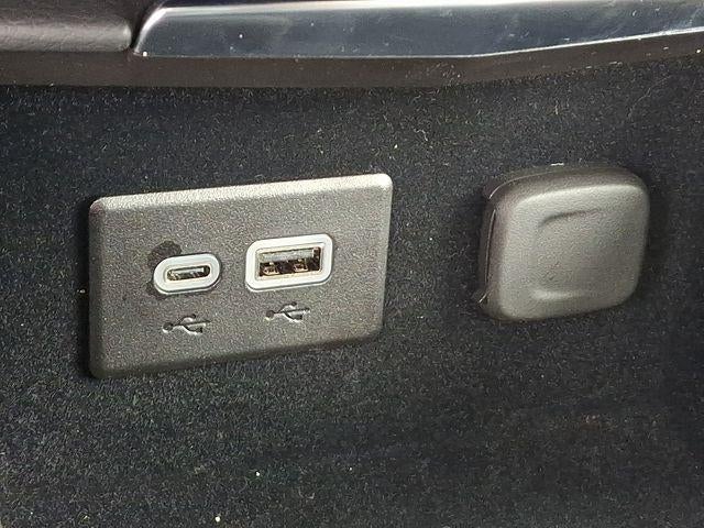 2025 Cadillac XT4 Sport