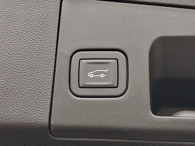 2025 Cadillac XT4 Sport