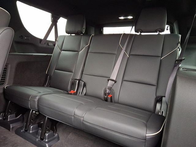 2024 Cadillac Escalade ESV Premium Luxury