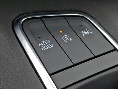 2024 Cadillac Escalade ESV Premium Luxury