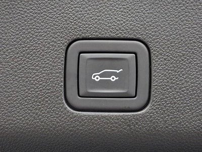 2024 Cadillac Escalade ESV Premium Luxury