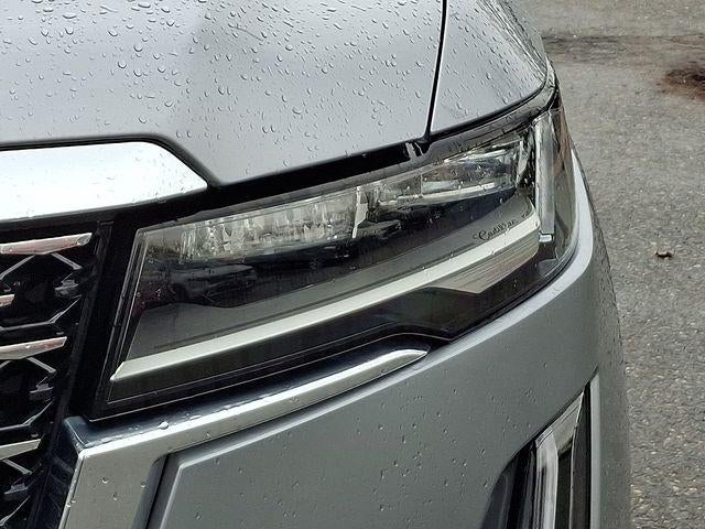 2024 Cadillac Escalade ESV Premium Luxury