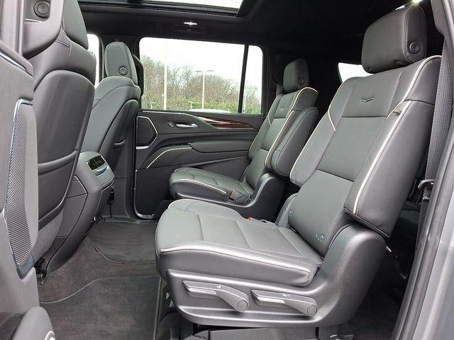 2024 Cadillac Escalade ESV Premium Luxury