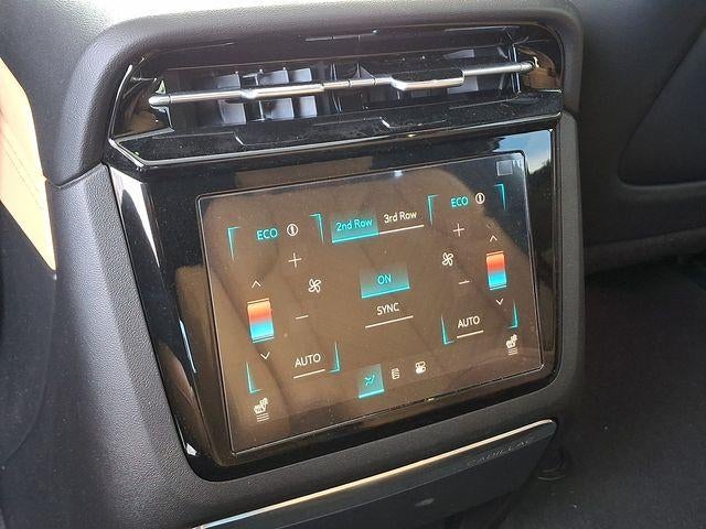 2025 Cadillac ESCALADE IQ Luxury 2