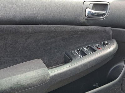 2004 Honda Accord Sdn LX