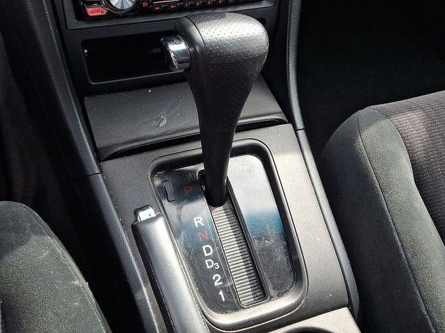 2004 Honda Accord Sdn LX