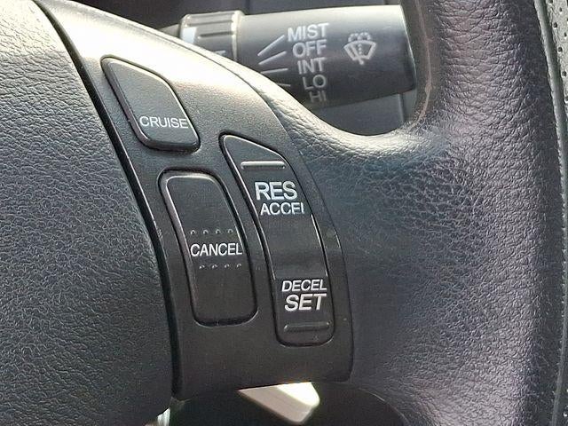 2004 Honda Accord Sdn LX