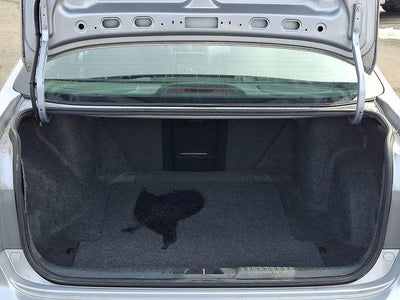 2004 Honda Accord Sdn LX