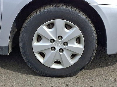 2004 Honda Accord Sdn LX