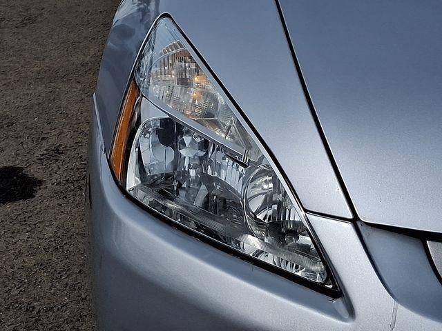 2004 Honda Accord Sdn LX