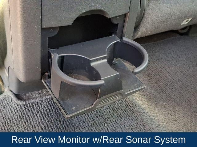 2014 Nissan Frontier SV