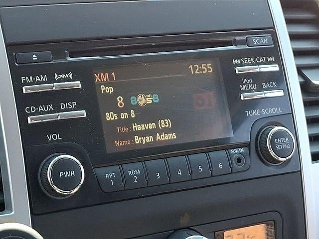 2014 Nissan Frontier SV