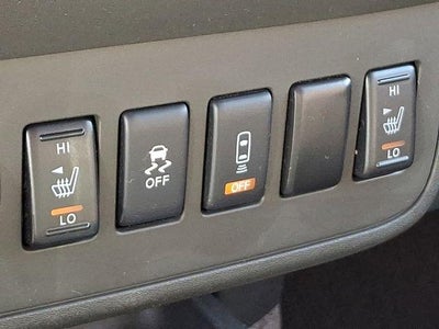 2014 Nissan Frontier SV