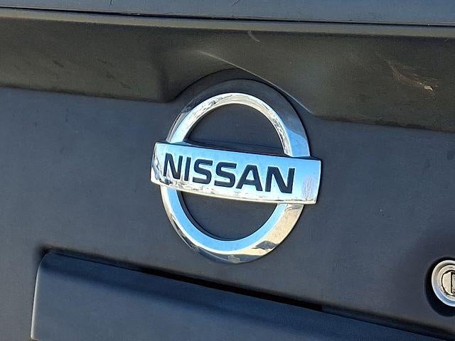 2014 Nissan Frontier SV