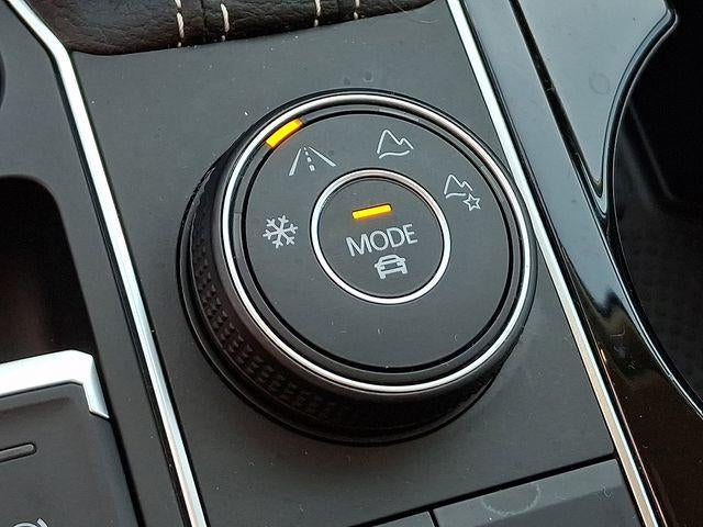 2022 Volkswagen Atlas 2.0T SEL