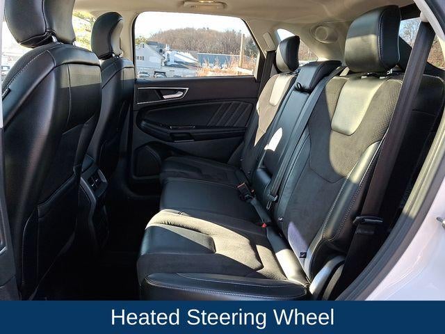 2016 Ford Edge Sport