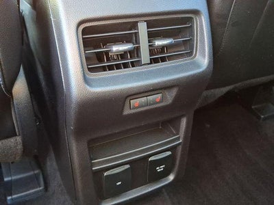 2016 Ford Edge Sport