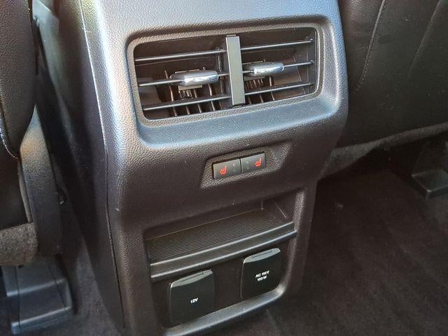 2016 Ford Edge Sport