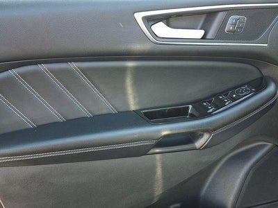 2016 Ford Edge Sport