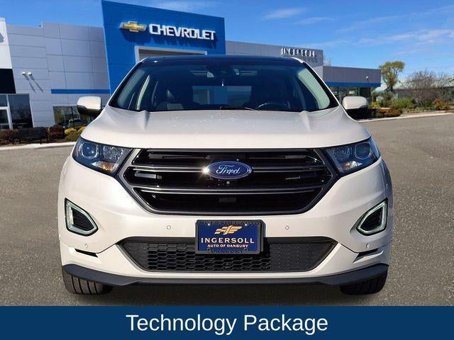 2016 Ford Edge Sport