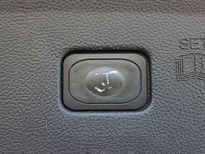 2016 Ford Edge Sport