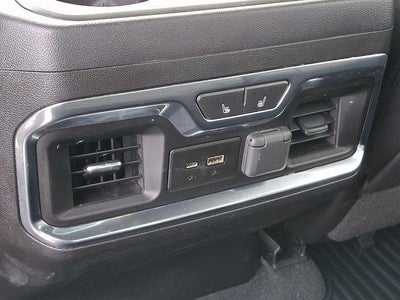 2023 Chevrolet Silverado 3500 HD LTZ