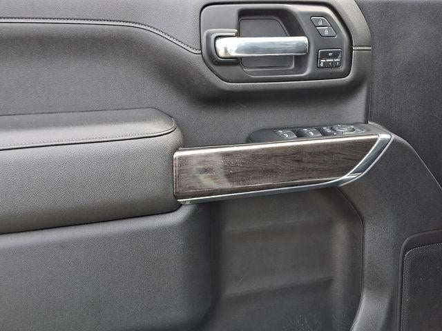 2023 Chevrolet Silverado 3500 HD LTZ