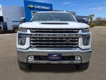 2023 Chevrolet Silverado 3500 HD LTZ