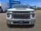 2023 Chevrolet Silverado 3500 HD LTZ