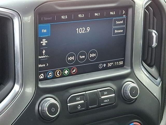 2023 Chevrolet Silverado 3500 HD LTZ