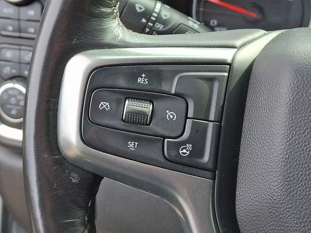 2023 Chevrolet Silverado 3500 HD LTZ