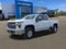 2023 Chevrolet Silverado 3500 HD LTZ