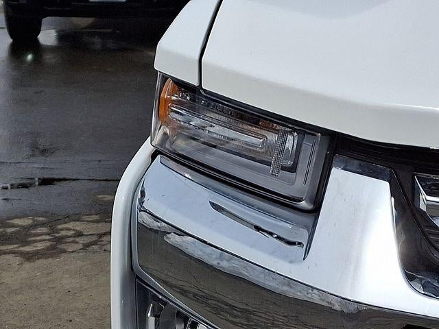 2023 Chevrolet Silverado 3500 HD LTZ