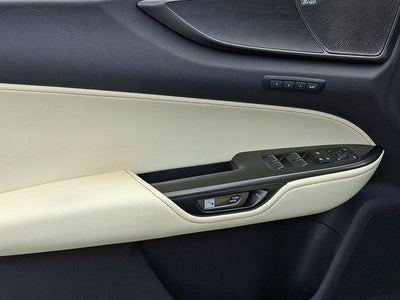 2024 Lexus NX 350 Luxury