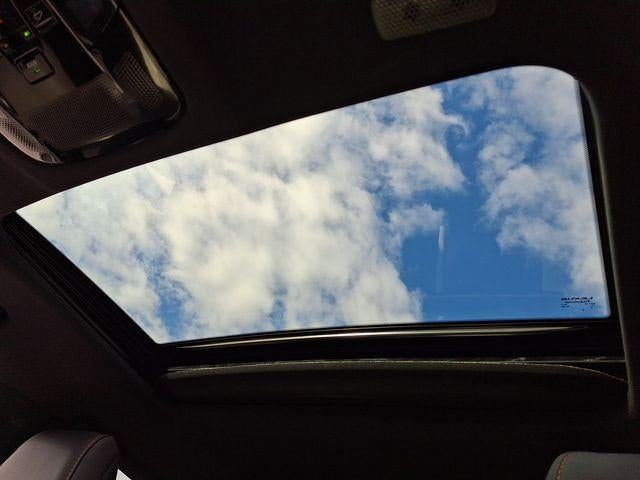 2024 Lexus NX 350 Luxury