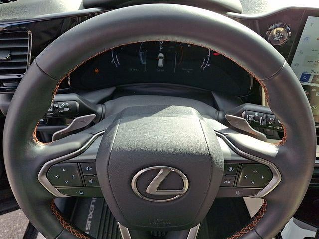 2024 Lexus NX 350 Luxury