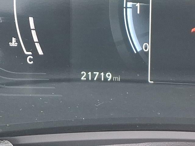 2024 Lexus NX 350 Luxury