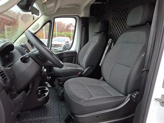 2023 RAM ProMaster Cargo Van Base